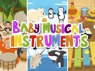 Download Hack Baby musical instruments MOD APK? ver. 7.1