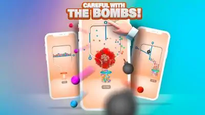 Download Hack Pull the Pin MOD APK? ver. 0.106.1