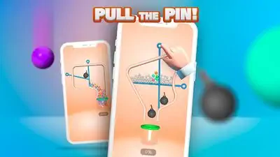 Download Hack Pull the Pin MOD APK? ver. 0.106.1