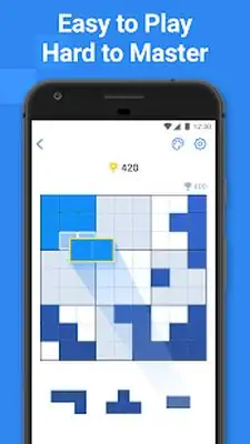 Download Hack Blockudoku®: block puzzle game MOD APK? ver. 2.6.0