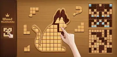 Download Hack Block Sudoku-Woody Puzzle Game MOD APK? ver. 1.9.5