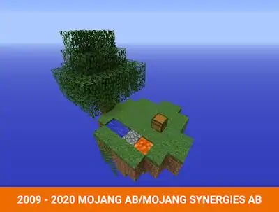 Download Hack One block survival Minecraft maps. Map for MCPE MOD APK? ver. 9