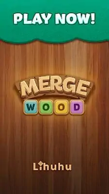 Download Hack Merge Wood: Block Puzzle MOD APK? ver. 2.3.5