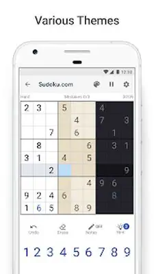 Download Hack Sudoku.com MOD APK? ver. 4.7.0