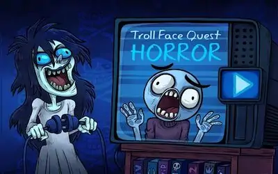 Download Hack Troll Face Quest: Horror MOD APK? ver. 2.2.3