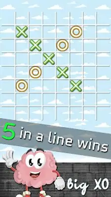 Download Hack Tic Tac Toe Online puzzle xo MOD APK? ver. Varies with device