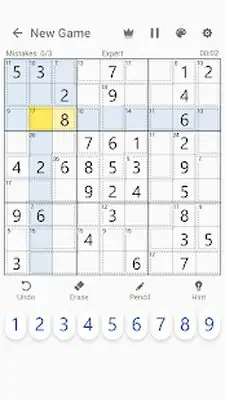 Download Hack Killer Sudoku MOD APK? ver. 1.9.3