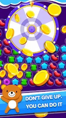 Download Hack candy kaboom MOD APK? ver. Varies with device