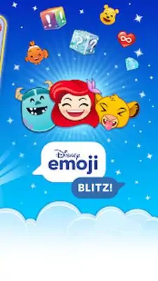 Download Hack Disney Emoji Blitz Game MOD APK? ver. 46.2.0