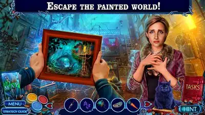Download Hack Mystery Tales: Art and Souls MOD APK? ver. 1.0.8