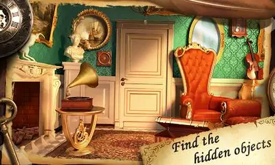 Download Hack Mansion of Puzzles. Escape Puzzle games for adults MOD APK? ver. 2.4.0-0503