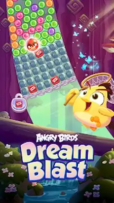 Download Hack Angry Birds Dream Blast MOD APK? ver. 1.39.0