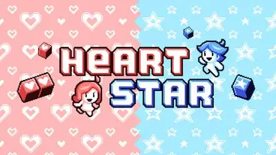 Download Hack Heart Star MOD APK? ver. 1.2.4