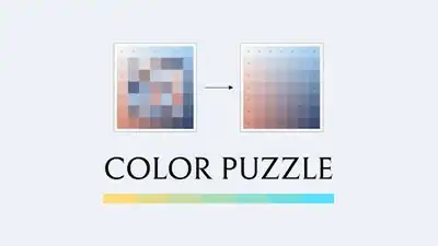 Download Hack Color Puzzle:Offline Hue Games MOD APK? ver. 5.12.0