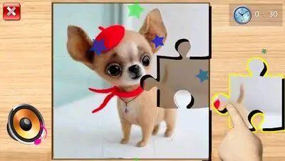 Download Hack Kids Puzzles Animals & Car. Free jigsaw game! MOD APK? ver. 3.5