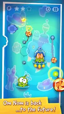 Download Hack Cut the Rope: Time Travel MOD APK? ver. 1.15.0