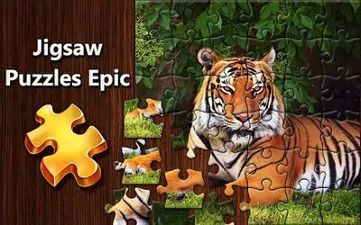 Download Hack Jigsaw Puzzles Epic MOD APK? ver. 1.6.9
