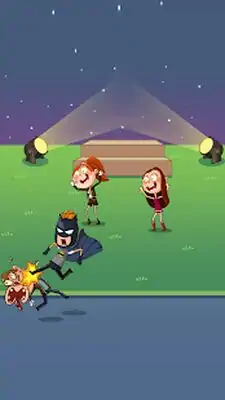 Download Hack Troll Robber: Steal it your way MOD APK? ver. 1.6