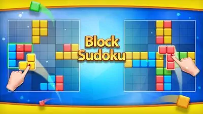 Download Hack Block Sudoku Puzzle MOD APK? ver. 1.0.39