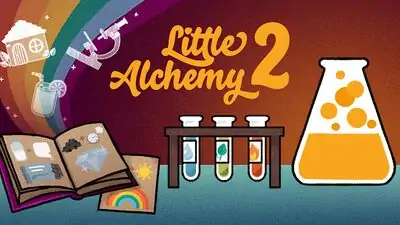 Download Hack Little Alchemy 2 MOD APK? ver. Varies with device