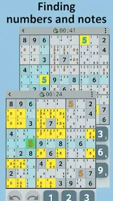 Download Hack Sudoku – number puzzle game MOD APK? ver. 1.3.45