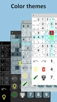 Download Hack Sudoku – number puzzle game MOD APK? ver. 1.3.45