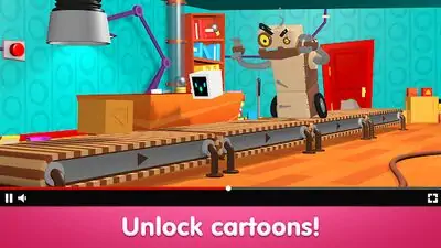 Download Hack Heart Box: physics puzzle game MOD APK? ver. 0.2.37