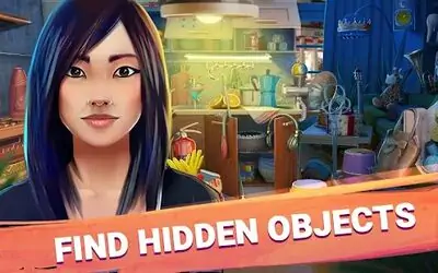 Download Hack Hidden Objects House Cleaning – Rooms Clean Up MOD APK? ver. 2.1.1