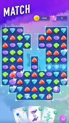 Download Hack Switchcraft: Magical Match 3 MOD APK? ver. 1.7.0