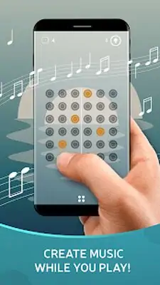 Download Hack Harmony: Relaxing Music Puzzle MOD APK? ver. 4.5.4