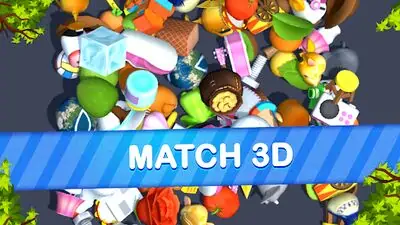 Download Hack Match 3D Master Matching Games MOD APK? ver. 1.6.9