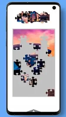Download Hack Jigsaw Puzzle Games for Adults MOD APK? ver. 1.0.4