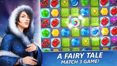 Download Hack Season Match 3 Games! Bejeweled matching puzzles MOD APK? ver. 1.13.13