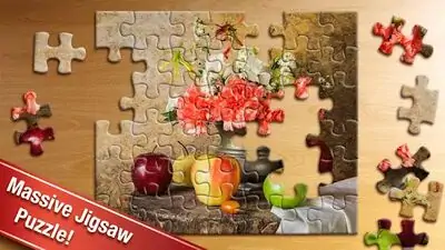 Download Hack Jigsaw Puzzle MOD APK? ver. 6.72.059