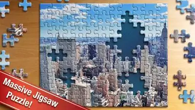 Download Hack Jigsaw Puzzle MOD APK? ver. 6.72.059