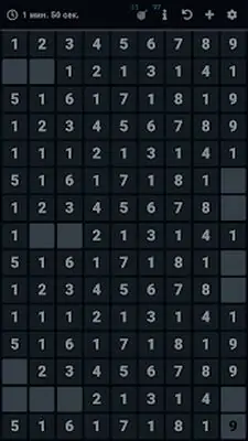 Download Hack 19 numbers. Math puzzle MOD APK? ver. 1.0.8