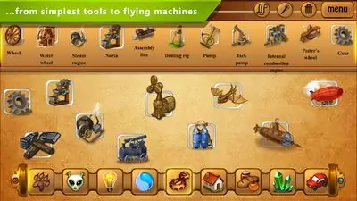 Download Hack Alchemy Classic HD MOD APK? ver. Varies with device