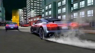 Download Hack Extreme Car Driving Simulator MOD APK? ver. 6.1.1