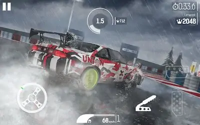 Download Hack Nitro Nation: Car Racing Game MOD APK? ver. 7.0.4