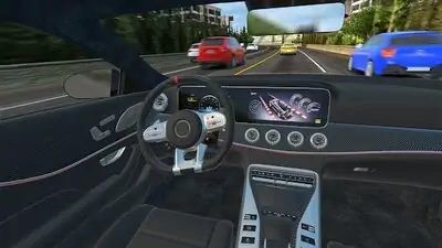 Download Hack Racing in Car 2021 MOD APK? ver. 2.9.0