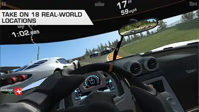 Download Hack Real Racing 3 MOD APK? ver. 10.2.0