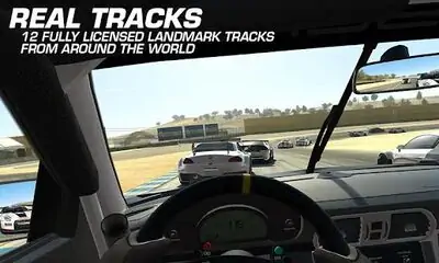 Download Hack Real Racing 3 MOD APK? ver. 10.2.0