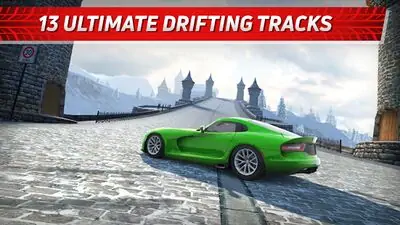 Download Hack CarX Drift Racing MOD APK? ver. 1.16.2
