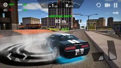 Download Hack Ultimate Car Driving Simulator MOD APK? ver. 6.7