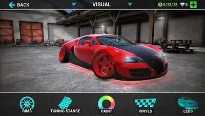 Download Hack Ultimate Car Driving Simulator MOD APK? ver. 6.7