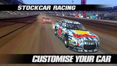 Download Hack Stock Car Racing MOD APK? ver. 3.6.3