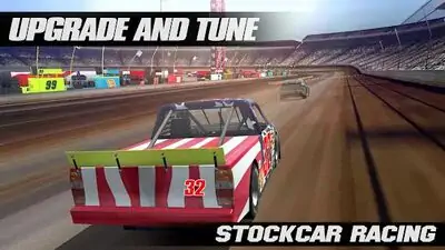 Download Hack Stock Car Racing MOD APK? ver. 3.6.3