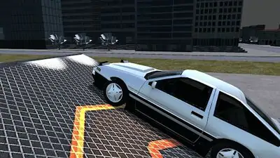 Download Hack Crash test simulator, city car driving, drift MOD APK? ver. 2.1