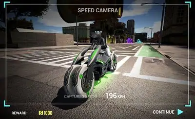 Download Hack Ultimate Motorcycle Simulator MOD APK? ver. 3.3