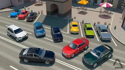 Download Hack Driving Zone: Germany MOD APK? ver. 1.19.375